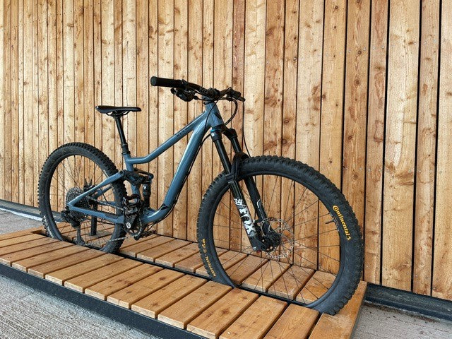 VPace Moritz 275 - GEBRAUCHT