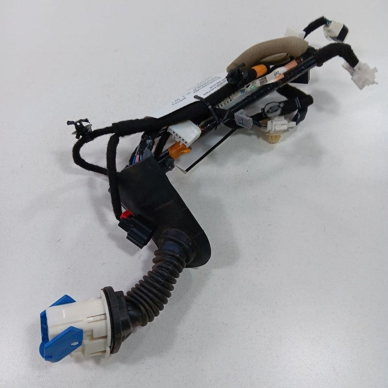 Mazda CX-3 Door Harness Wire Wiring Right Passenger Front  2016 2017 2