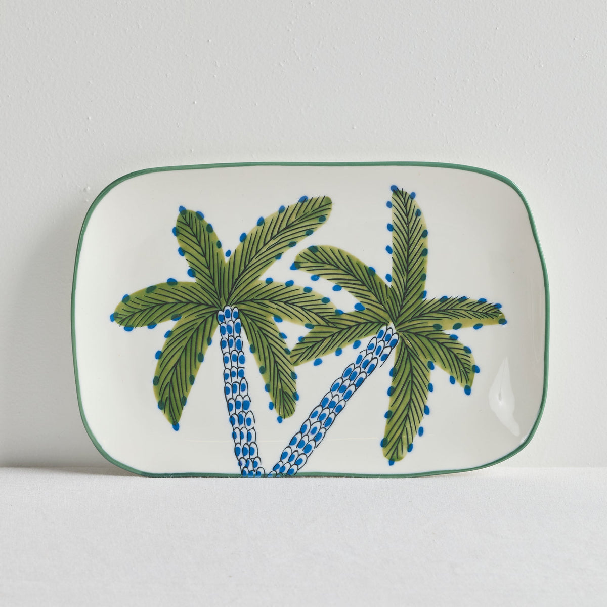 GOOD VIBES PLATTER - KITCHEN & TABLEWARE - 01