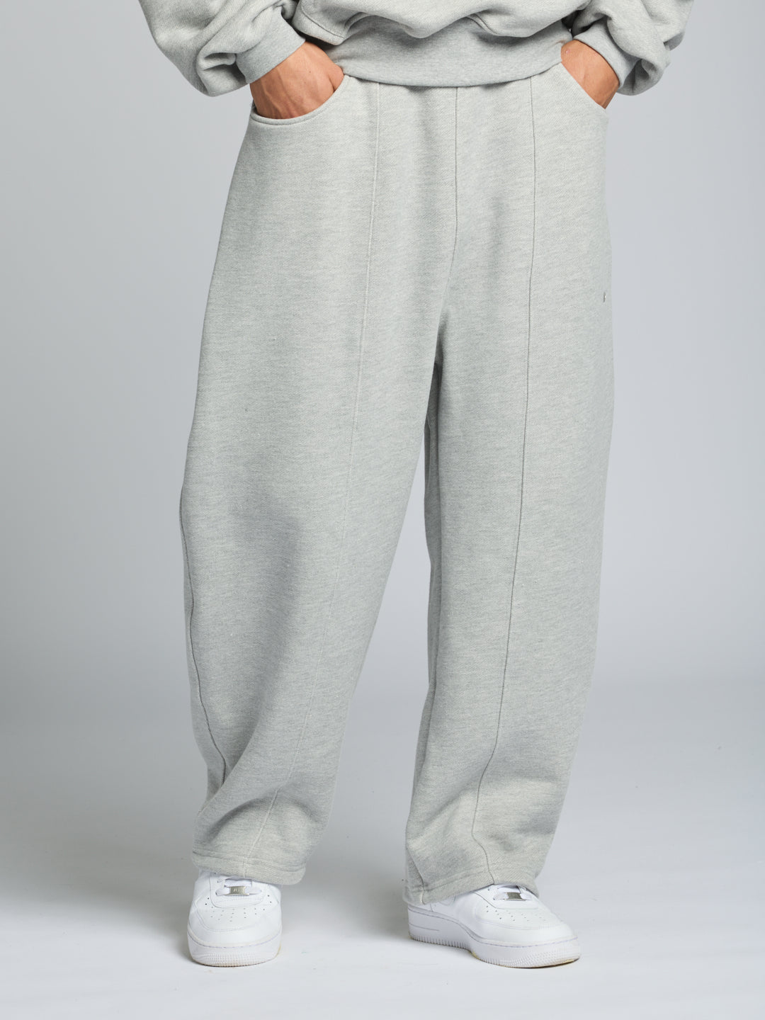 BIGGY PANTS 500 gsm