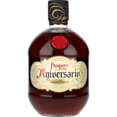 Pampero Aniversario 40 % 0,7L FL