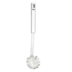 Fissler Original-Profi Collection® Spaghettiservierer aus Edelstahl - präzise gefertigt, ergonomisch und langlebig für müheloses Servieren von Pasta.