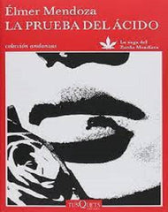 PRUEBA DEL ACIDO, LA