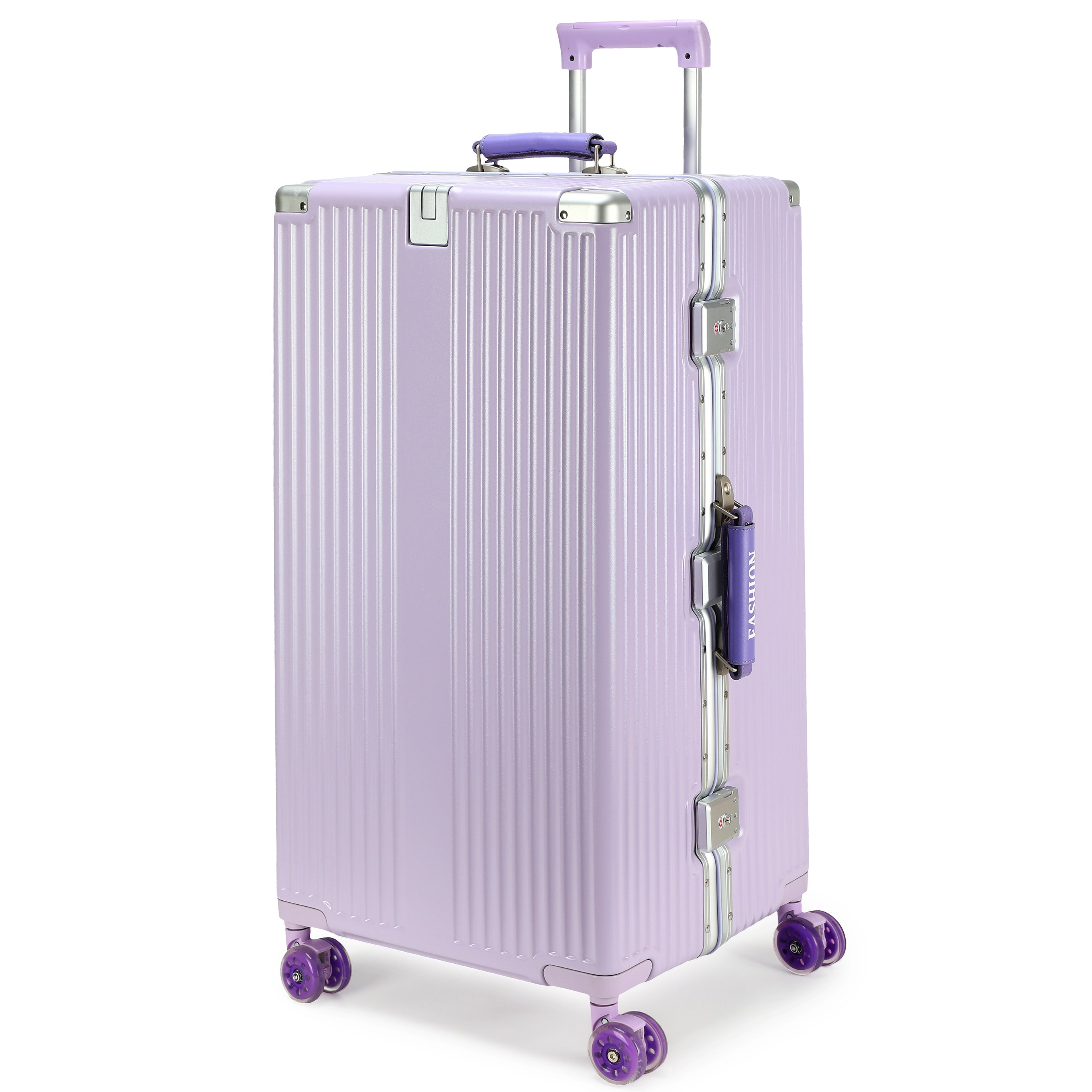 GREENWICH maleta Trunk Aluminio Frame 76cm SEUL