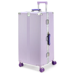 GREENWICH maleta Trunk Aluminio Frame 76cm SEUL
