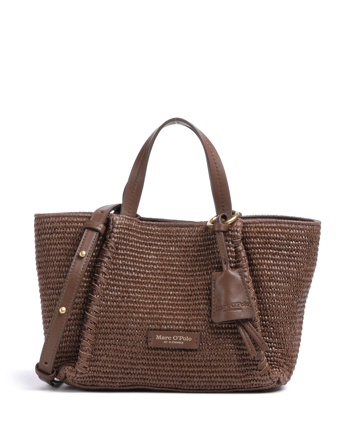 Marc O'Polo Elsa Handbag burnt oak