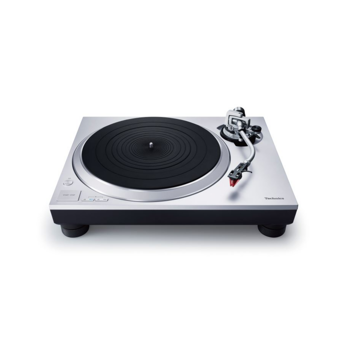 Technics SL-1500C Direct Drive Turntable System - Clearance / Open Box