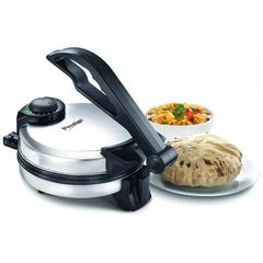 Prestige PRM 3.0 Plain Plate Roti Maker with Power Indicator