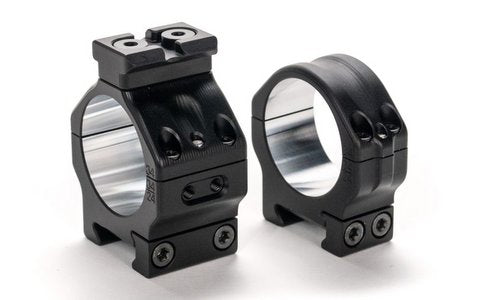 Area 419 HYBRID Scope Rings