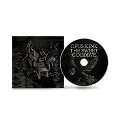 OPUS KINK - THE SWEET GOODBYE [CD]