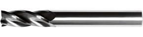 41-3124-C-  .312" Diameter Carbide Endmills -Hill Industrial Tools