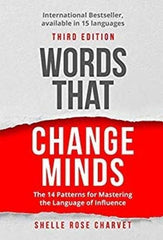 Words That Change Minds: Paperback