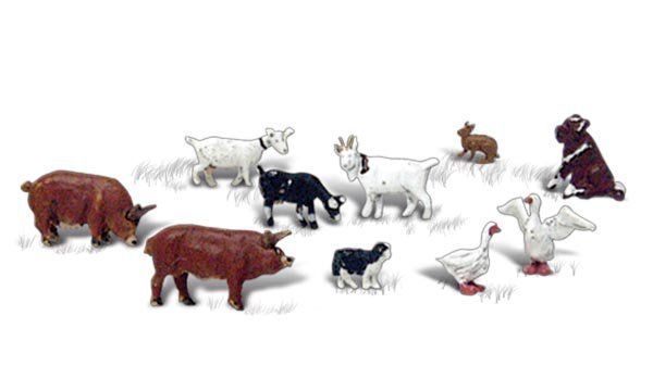 Animal-A2202 : N