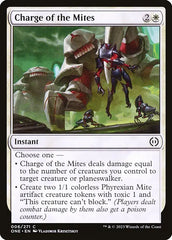 Phyrexia: All Will Be One (ONE) Card Gallery · Scryfall Magic: The Gathering Search