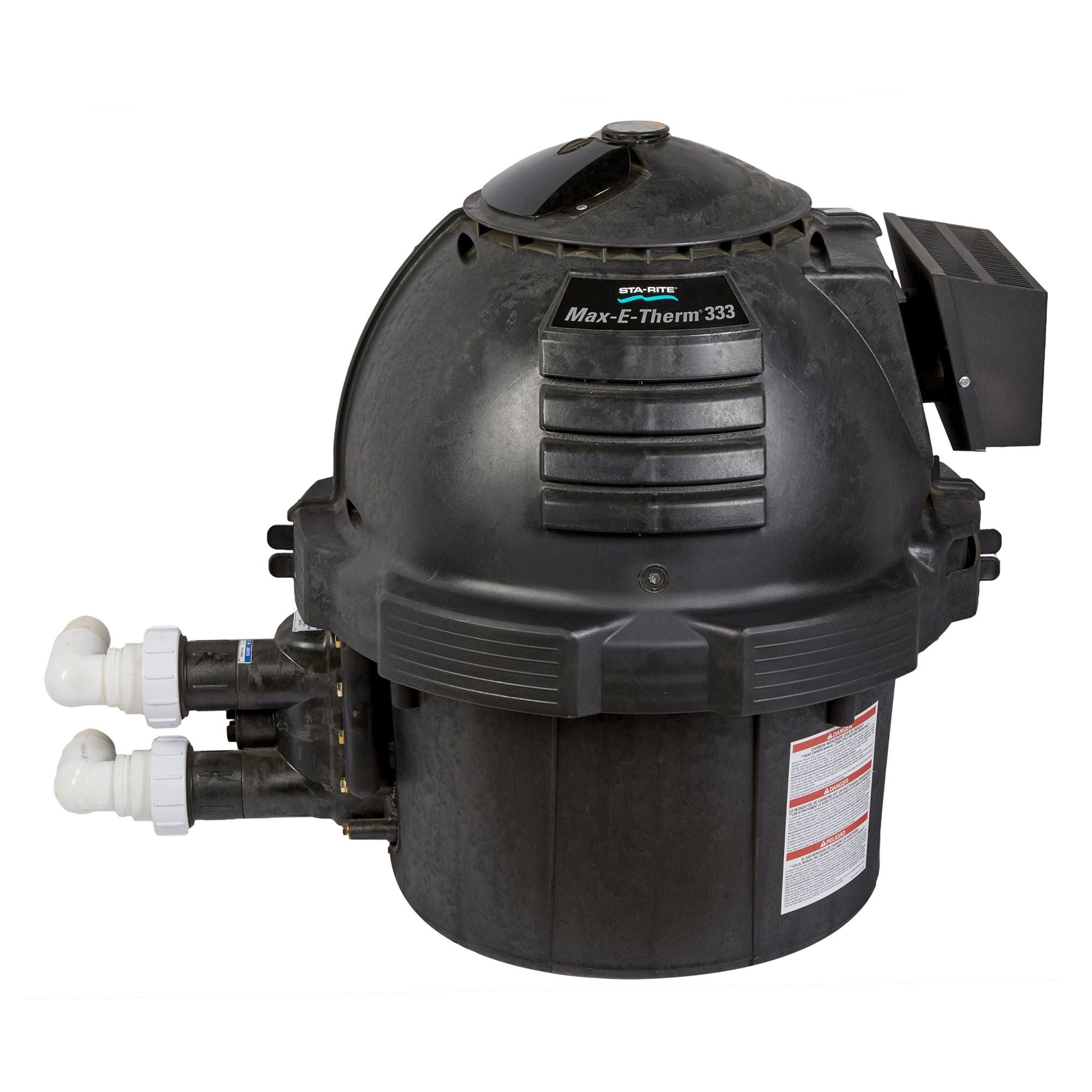 Chauffe-eau au gaz pour piscine – Max-E-Therm Sta-Rite – Pentair
