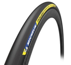 Photo de Boyau Vélo Michelin Power Competition Tubular 700x25C – 28″ – Haute Performance – Double Gomme – Course & Compétition par MICHELIN