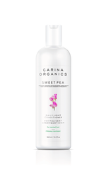 Carina Organics Daily Light Conditioner - Sweet Pea 360ml