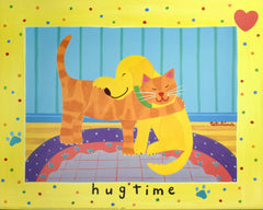 Hugtime by Tatutina