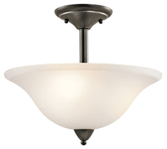 Semi Flush 3Lt