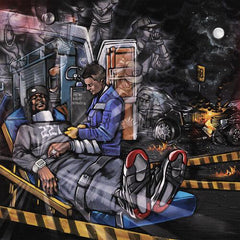 Boldy James- Penalty of Leadership (Vinyl)