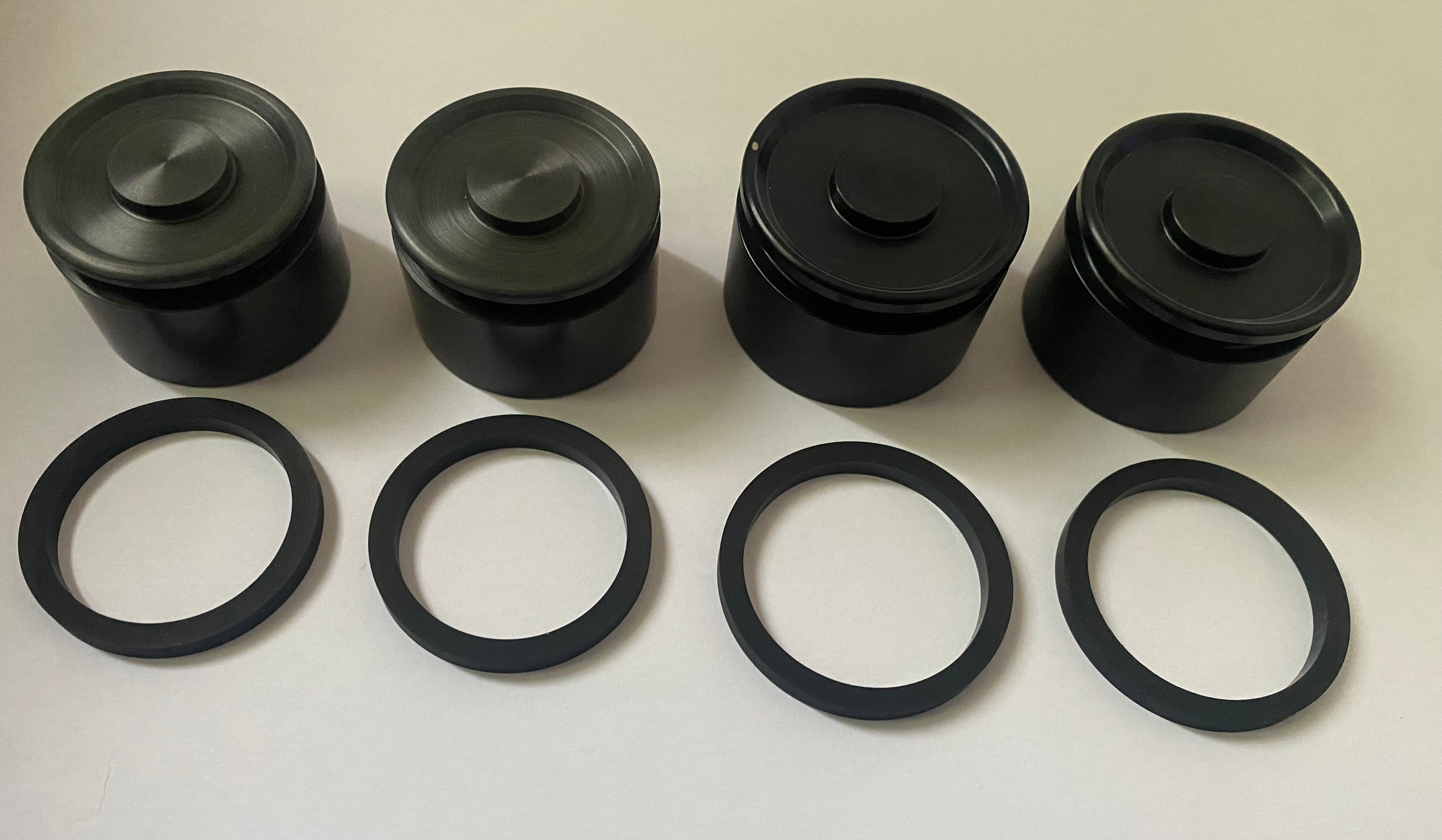 Kit Joint et pistons Etrier CP3307 205 Groupe A