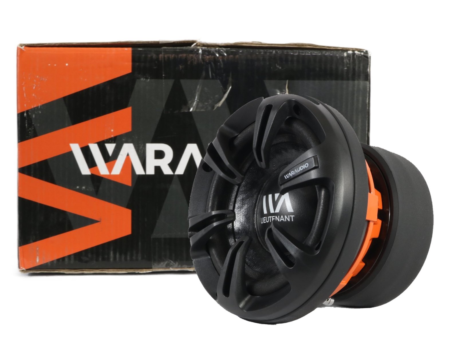 SUBWOOFER 6.5" WAR AUDIO LT6
