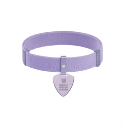 Anti-Lost QR Tag (Metal) Cat Collar KIT