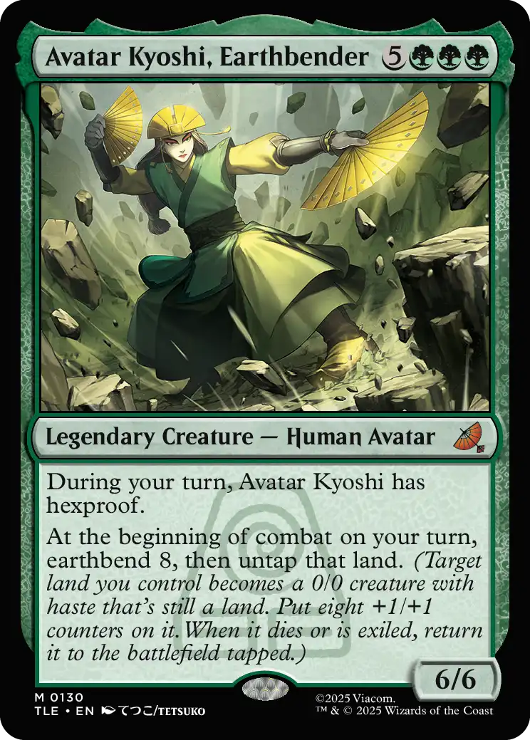 Rules Text: Hexproof, Supertype: Legendary, Type: Creature, 67 cards