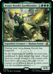 Rules Text: Hexproof, Supertype: Legendary, Type: Creature, 67 cards