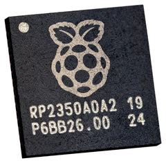Raspberry Pi RP2350A0A2 Microcontroller IC
