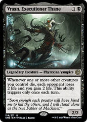 7 More Black MTG Cards You Should Be Playing in Commander