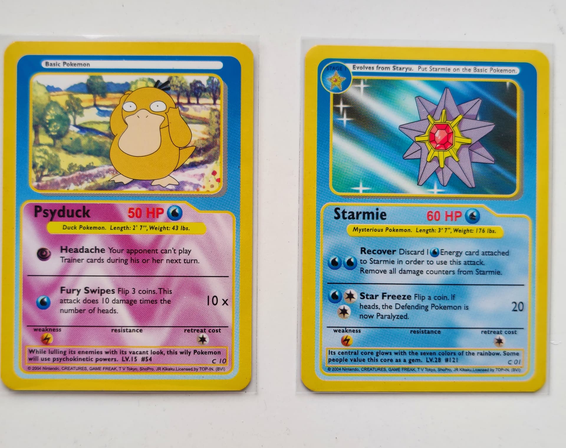 FUNSKOOL ( INDIAN Pokemon Cards ) - Page 7 - General