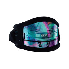ION Sol Curv Kite Harness Women 2025
