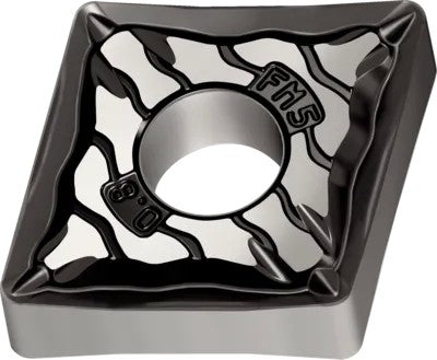 Inserto de Torneado Indexable Marca Walter 7091900