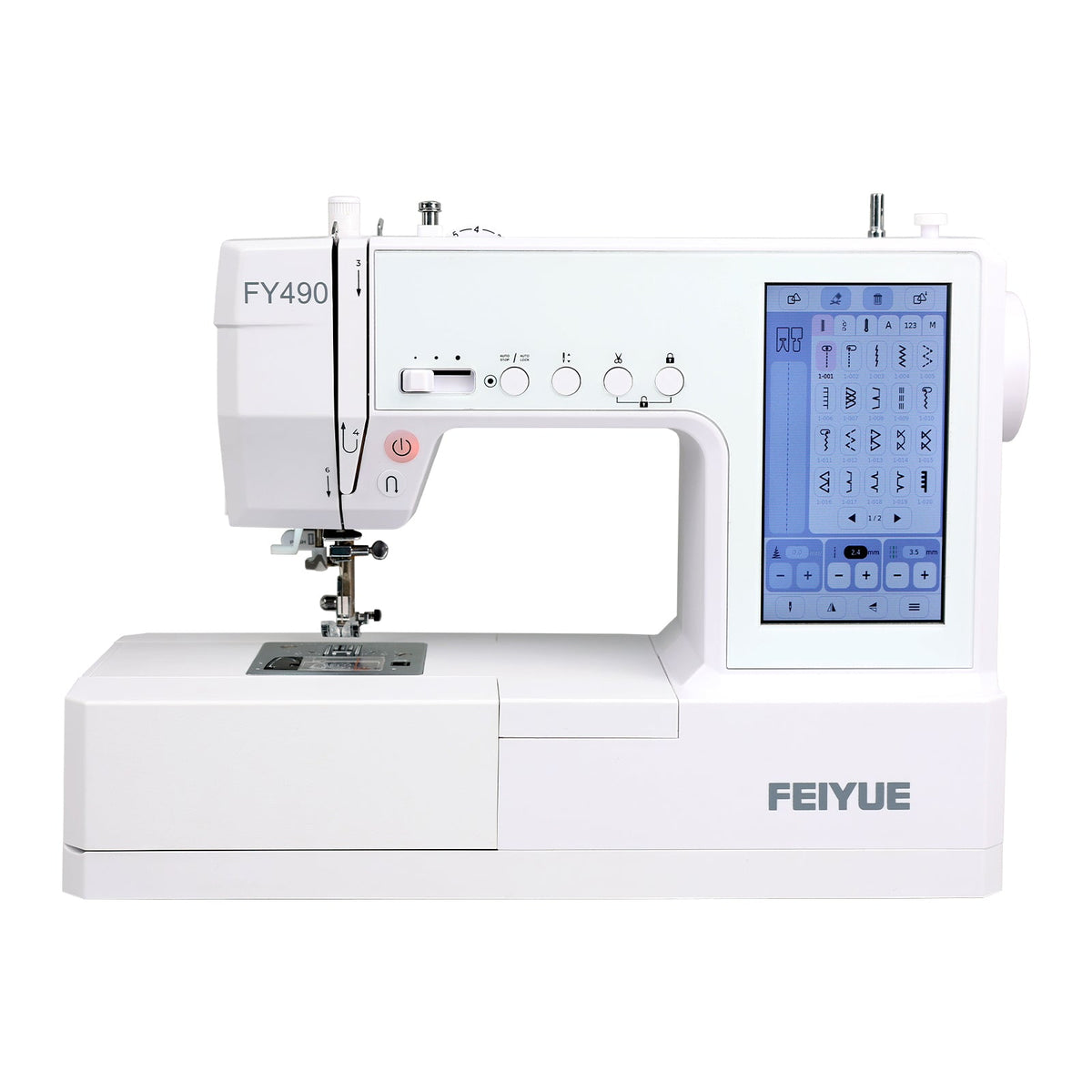 FEIYUE FY490 Computerized Sewing Machine