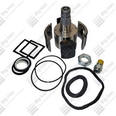 Plug Valve Repair Kit, Major, SPM SP150, 2" 1502, STD Service, OEM