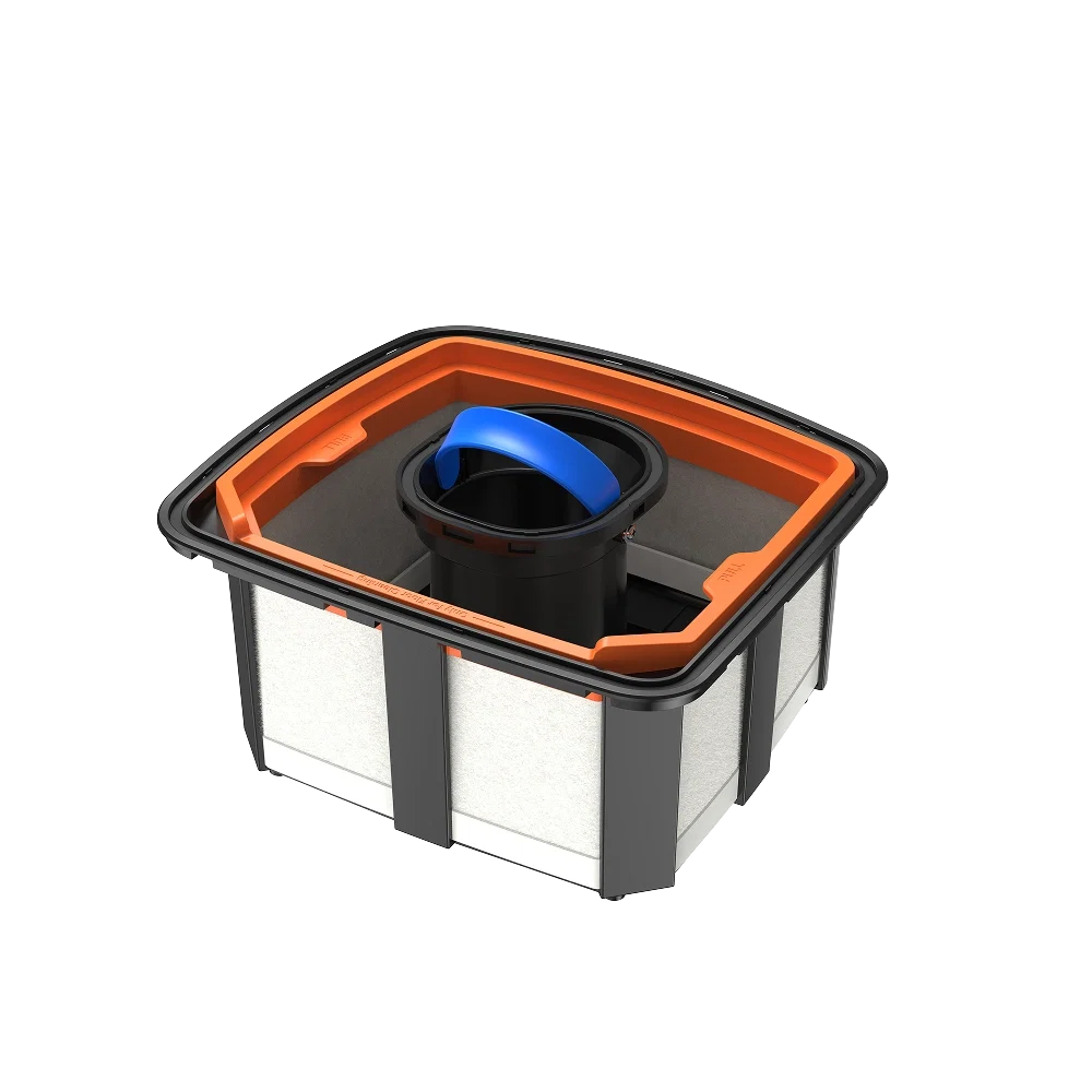 Beatbot Ultra-Fine Filter Basket (Sora 10)