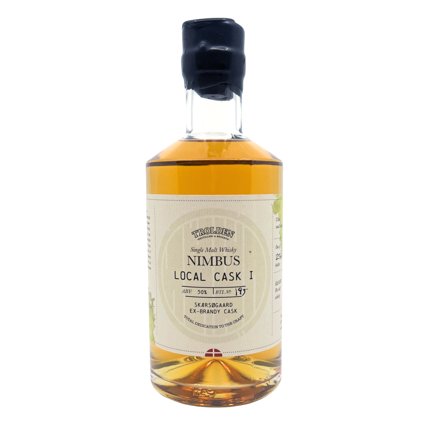 Nimbus Local Cask I - Skærsøgaard ex. Brandy