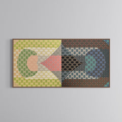 Sally Blair, "Untitled 9"