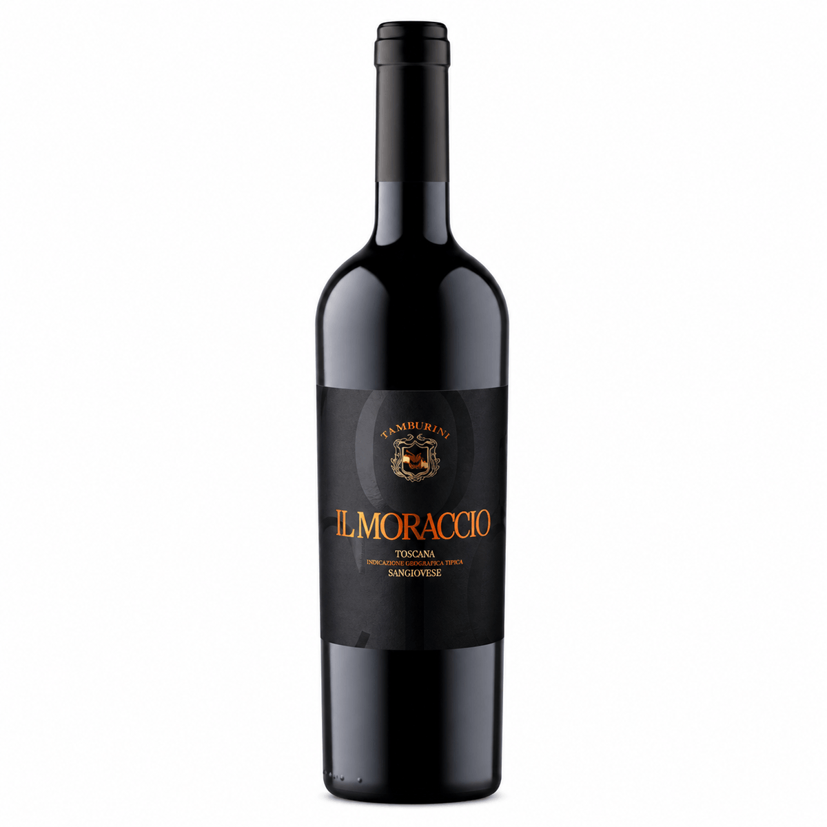 Il Moraccio IGT Sangiovese Red Wine 750ml (Italy)