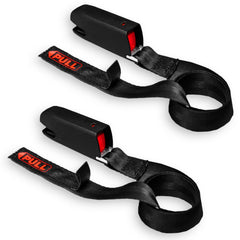 Caree ISOFIX fitting kit (2 pcs) 15kg