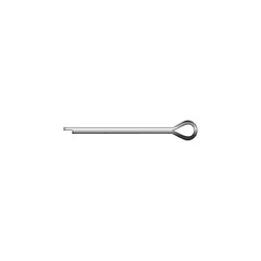 Seachoice Stainless Steel Cotter Pin