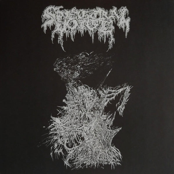|  Vinyl LP | Spectral Voice - Necrotic Demos (2 LPs) | Records on Vinyl