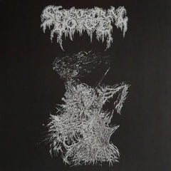 |  Vinyl LP | Spectral Voice - Necrotic Demos (2 LPs) | Records on Vinyl