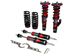 Godspeed BMW 3-Series AWD E90/E91/E92/E93 Coilovers