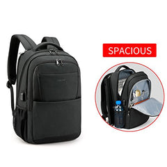TIGERNU Anti Theft Laptop Backpack with USB in Pakistan