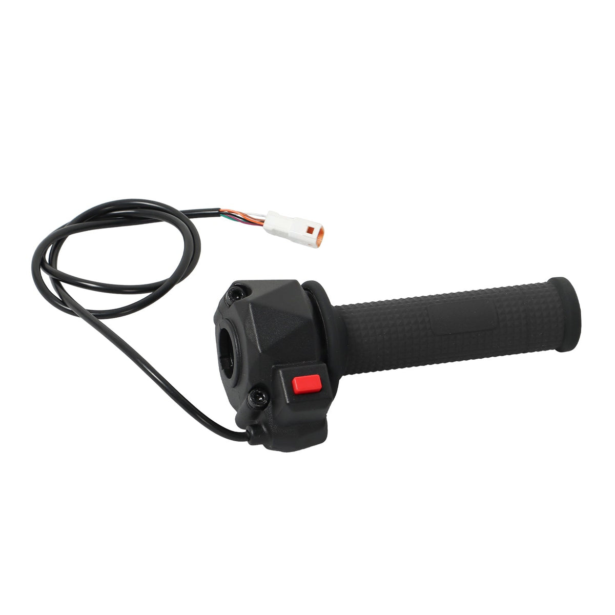 Altis Delta Throttle