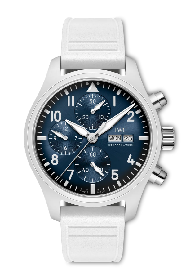 Pilot's Watch Chronograph 41 Le Petit Prince