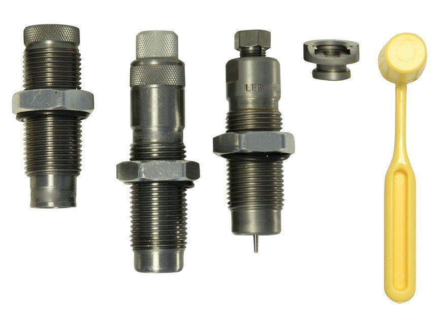 Lee Pacesetter 3-Die Set 375 Ruger  (90090)