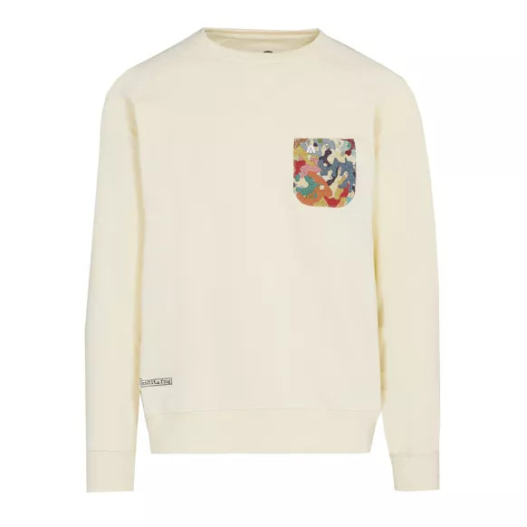 Sudadera Szolt & Frog himeji